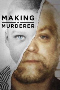 making a murderer Netflix tv series 