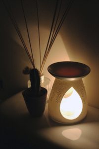yankee candle burner