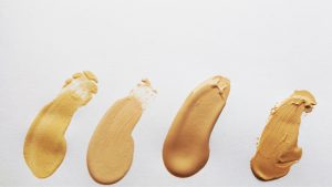 header image of foundation for teenage blog post