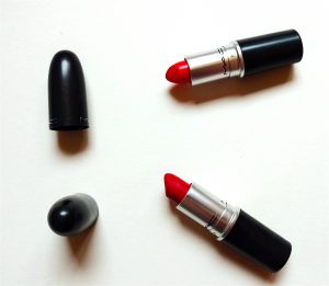 mac lady danger and ruby woo lipstick beauty favourites from 2016