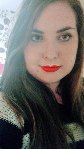 beauty: mac lipstick lady danger