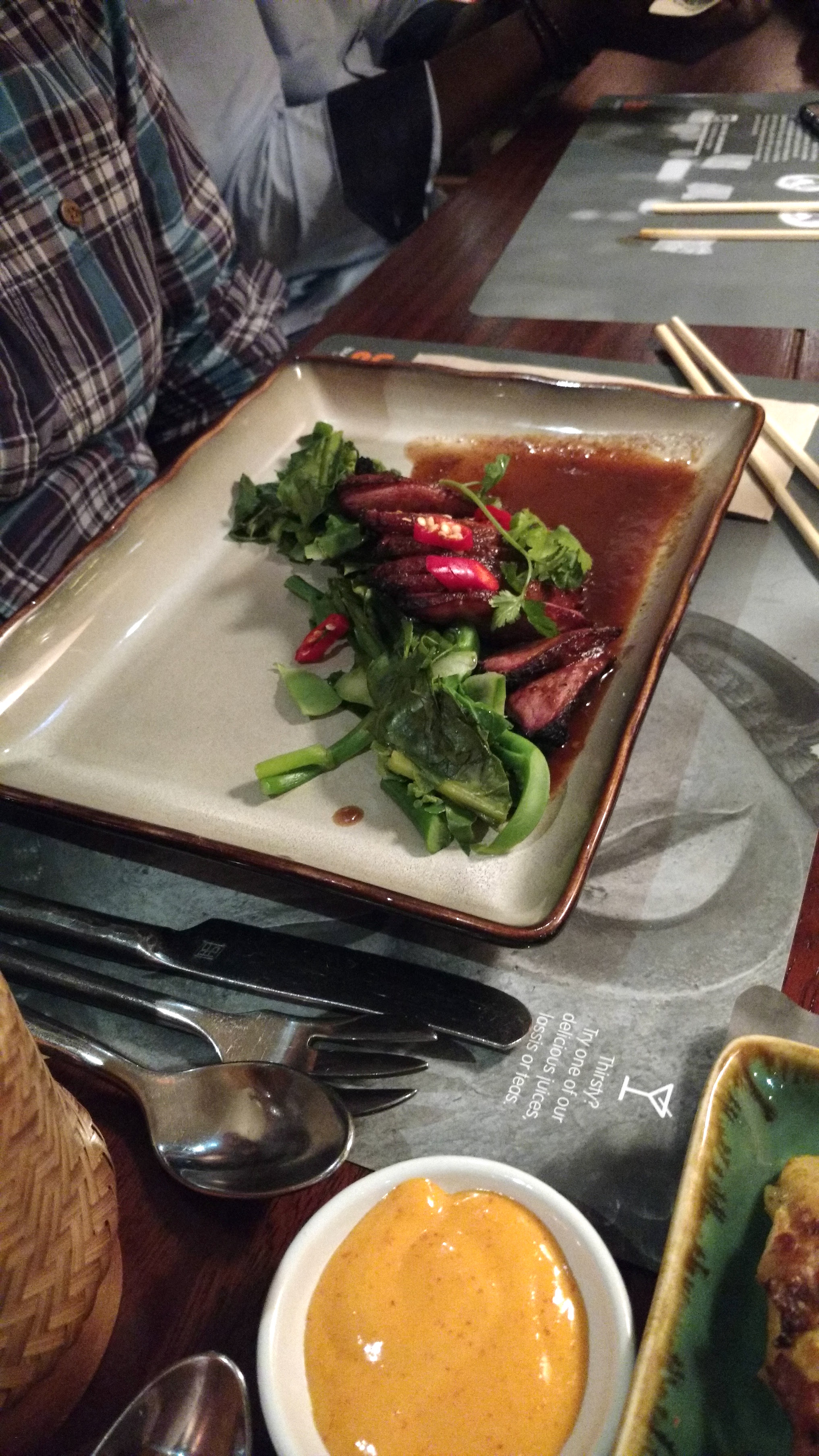 duck-and-chinese-broccoli-at-busaba