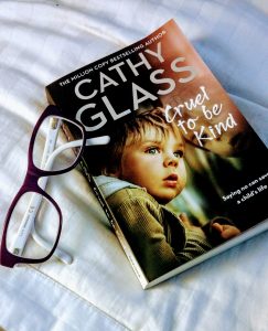 Cruel to be Kind by Cathy Glass