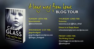 A Long Way From Home by Cathy Glass