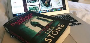 The Darkness Within by Lisa Stone