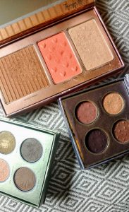 Tanya Burr Cosmetics Eyeshadow and Face Palette