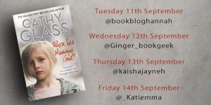 Where has Mummy Gone? Book Review by Cathy Glass