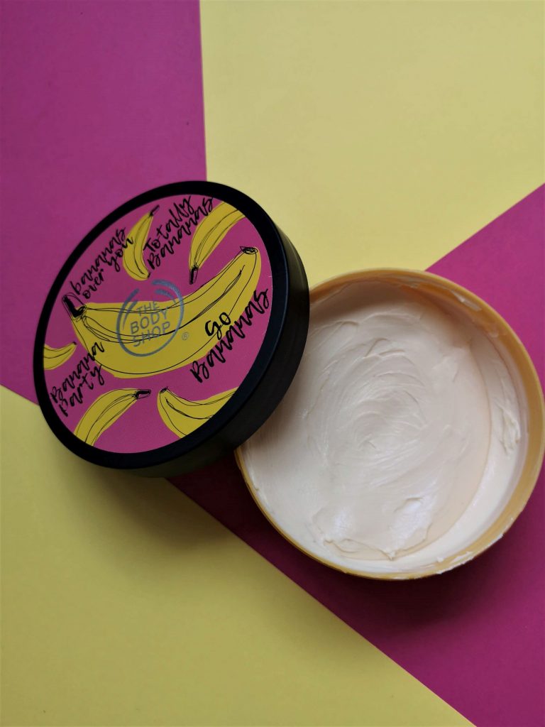 Image of Go Bananas Body Butter