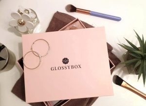 January 2019 Glossybox