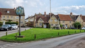 Picture of Rode Somerset