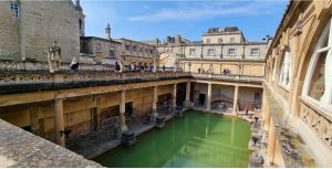 Roman Baths