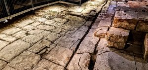 roman baths